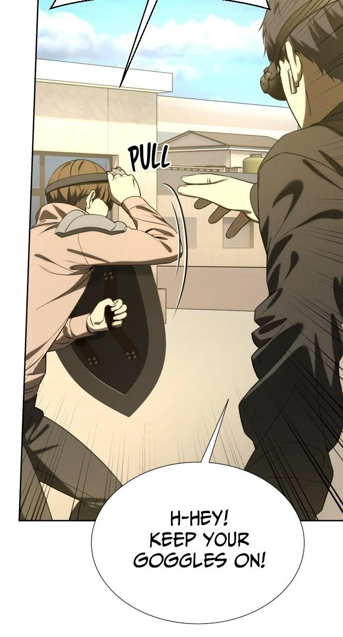 RETURN OF THE GENIUS PLAYER Chapter 50 34